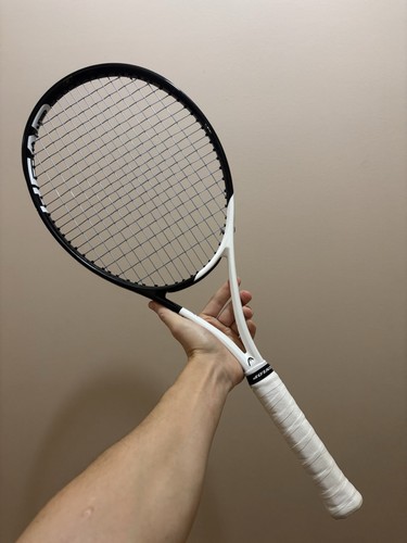 Racchetta tennis head - racchetta, da