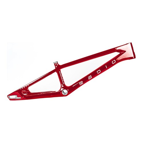 Radio raceline terra disc pro - radio,