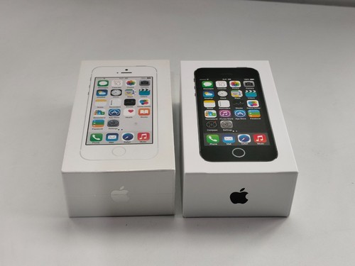 Nuovo apple iphone 5s - nuovo,