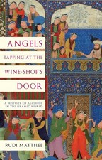 Rudi Matthee Angels Tapping at