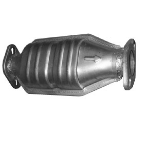 Catalizzatore per nissan 100nx - per,