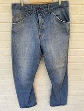 Jeans Levis Engineered Twisted