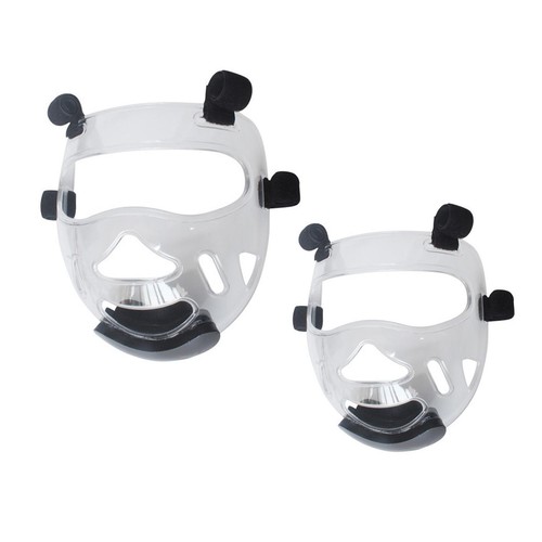 Maschera viso taekwondo - maschera,