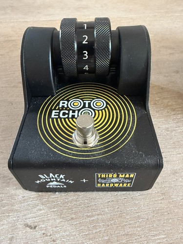 Third man hardware black - third,