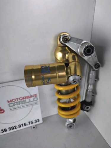 Monoammortizzatore agusta - monoammortizzatore,