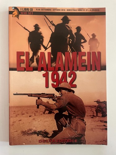 Libri war set - libri,