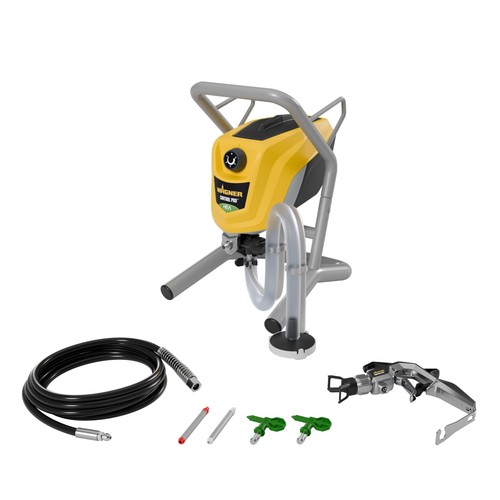 Wagner control pro - pro,