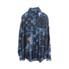 Camicia damier LOUIS VUITTON