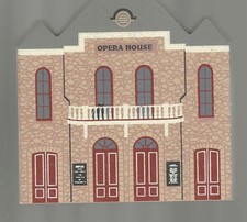 CENTRAL CITY CO Teatro