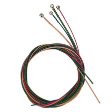 47.2 4Stringa Corde Per Basso