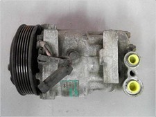 🇮🇹 COMPRESSORE DEL