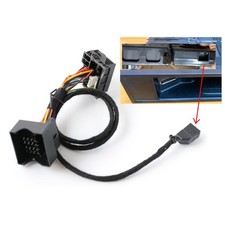 Cavo interfaccia musicale AMI