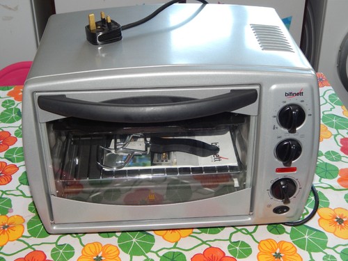 Forno elettrico tavolo da - forno,