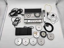 Grundig Stenorette SL