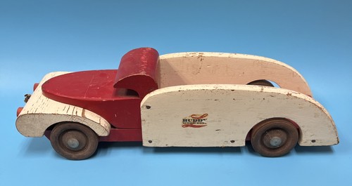 Camion buddy toys - buddy,