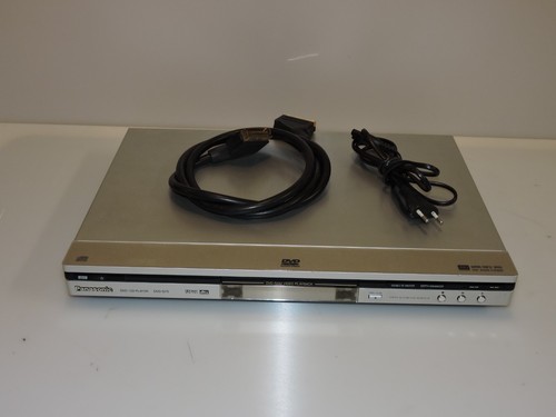 Lettore dvd panasonic - lettore, –
