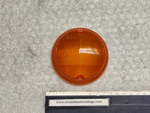 Plastica fanalino anteriore - fanalino,