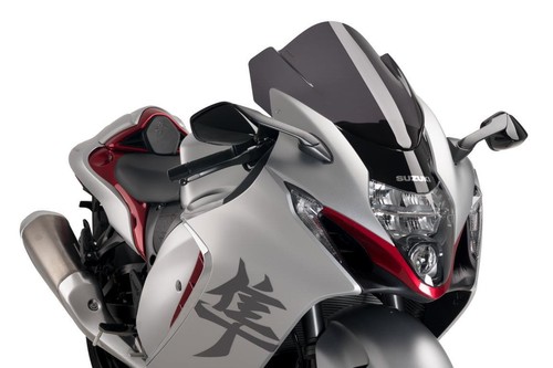 Schermo suzuki hayabusa - schermo,