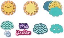 Fustelle Big Shot Sizzix