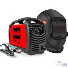 Saldatrice Inverter Telwin