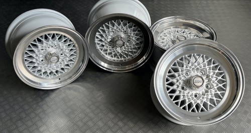 Cerchi lega bbs mahle - cerchi,