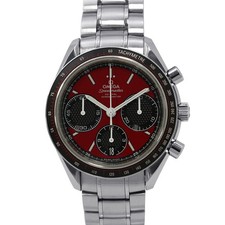 Omega Speedmaster Racing