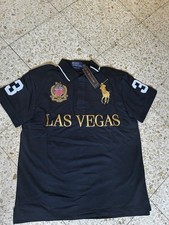 Polo Ralph Laurea Big Pony Las