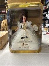 Barbie imperatrice kaiserin - barbie,