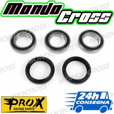 cuscinetti parapolvere ruota