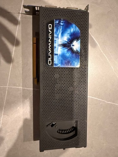 Nvidia geforce gtx - nvidia,