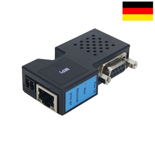 Modulo connettore ethernet - connettore, a