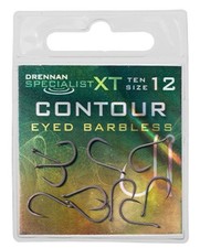 DRENNAN SPECIALIST CONTOUR XT