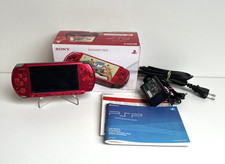 Sony PSP 3004 Slim & Lite -