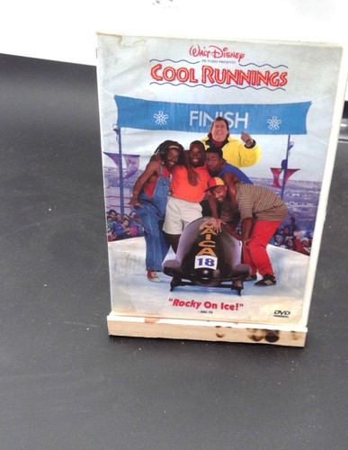 Cool runnings walt disney - cool,