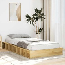 Struttura Letto Senza
