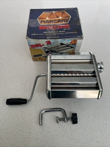 Pasta maker machine model 150 - pasta,