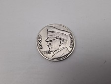 Moneta 5 RM Adolf Hitler 1935