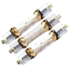 3x bruciatori ad alta