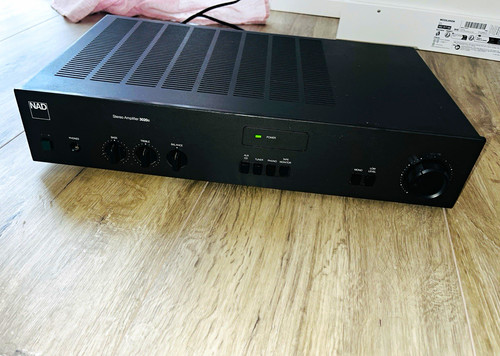 Nad 3020e amplificatore - 3020e, stereo