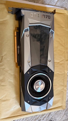 Nvidia geforce gtx 1070 - gtx,