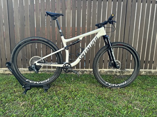 Specialized epic carbon - epic,