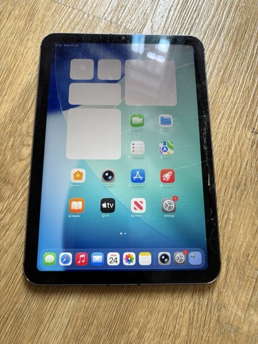 Ipad mini 256gb - ipad,