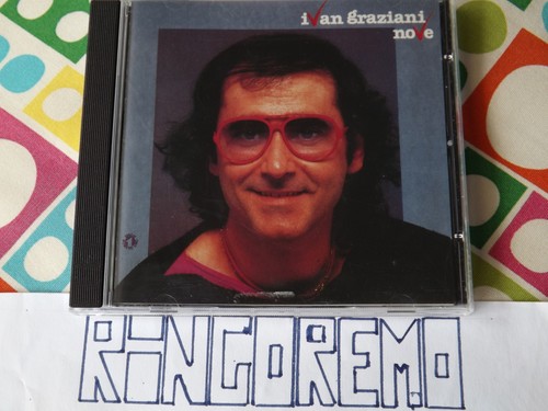 Ivan graziani nove - ivan,