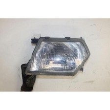 PROIETTORE SX PER NISSAN PATROL GR (98-03) 3.0 TD (116KW) 4WD SW 1998