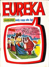 [305] EUREKA ed. Corno 1973 n