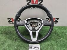 VOLANTE PER MERCEDES Classe B W246 2° Serie A2464603803 (12>)