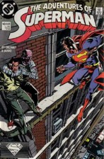 Le avventure di Superman n