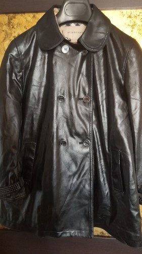 Burberry trench bambina 8 - bambina, tg