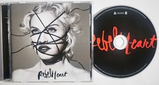 MADONNA CD Rebel Heart