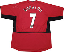 maglia calcio Cristiano